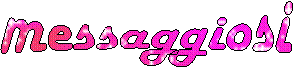 messaggiosi
